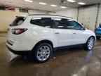 2015 CHEVROLET TRAVERSE
