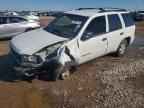 2002 CHEVROLET Trailblazer