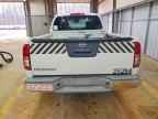 2016 NISSAN Frontier