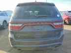 2020 DODGE DURANGO