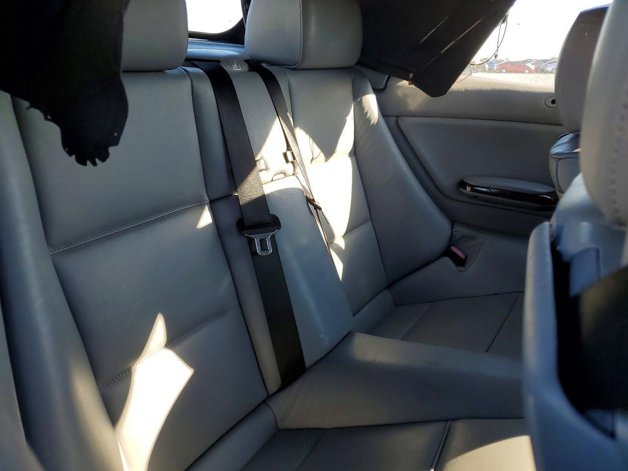 2002 BMW 3 SERIES
