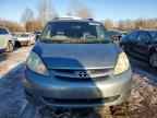 2006 TOYOTA SIENNA