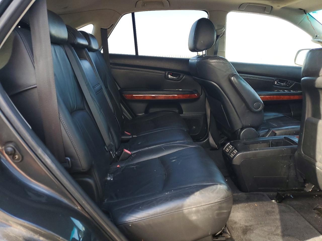 2004 LEXUS RX 350