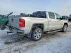 2016 GMC Sierra
