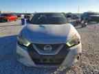 2017 NISSAN Maxima