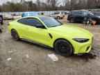 2025 BMW M4