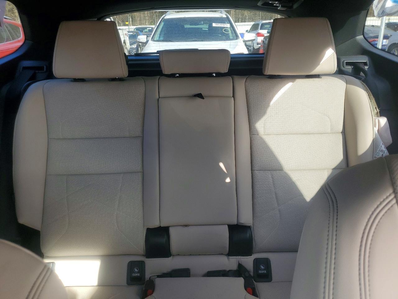 2025 BMW X1