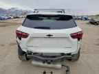 2022 CHEVROLET BLAZER