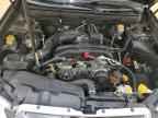 2013 SUBARU Outback