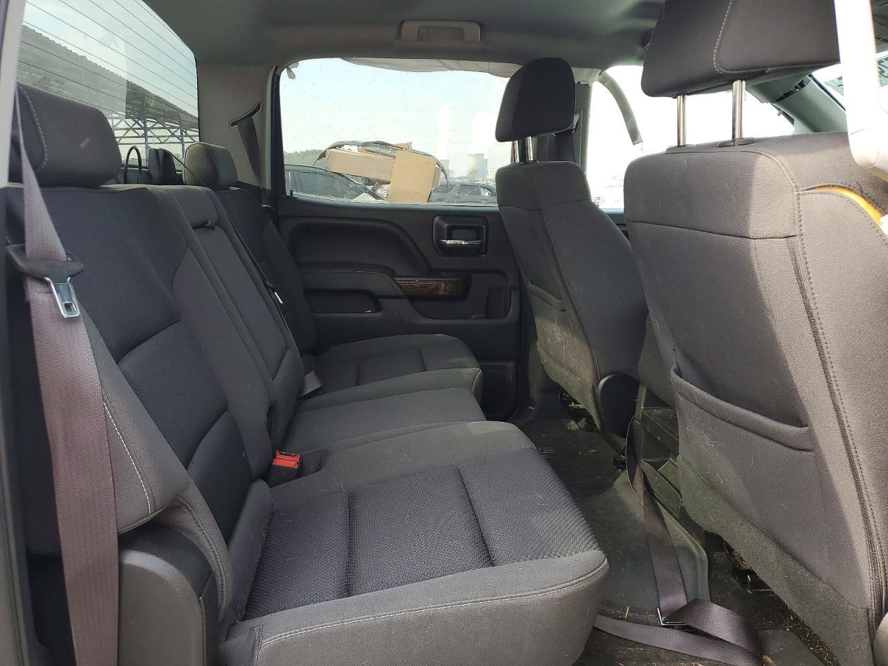 2017 GMC Sierra