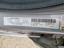 2013 DODGE Avenger