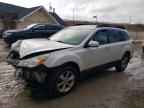2014 SUBARU Outback