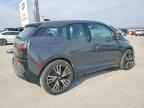 2014 BMW I3