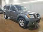 2008 NISSAN PATHFINDER