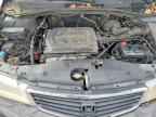 2001 HONDA ODYSSEY