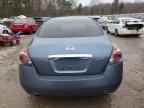 2010 NISSAN ALTIMA
