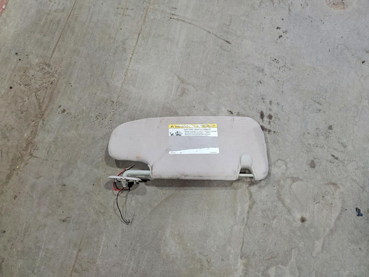 2010 FORD FUSION