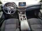 2022 NISSAN SENTRA