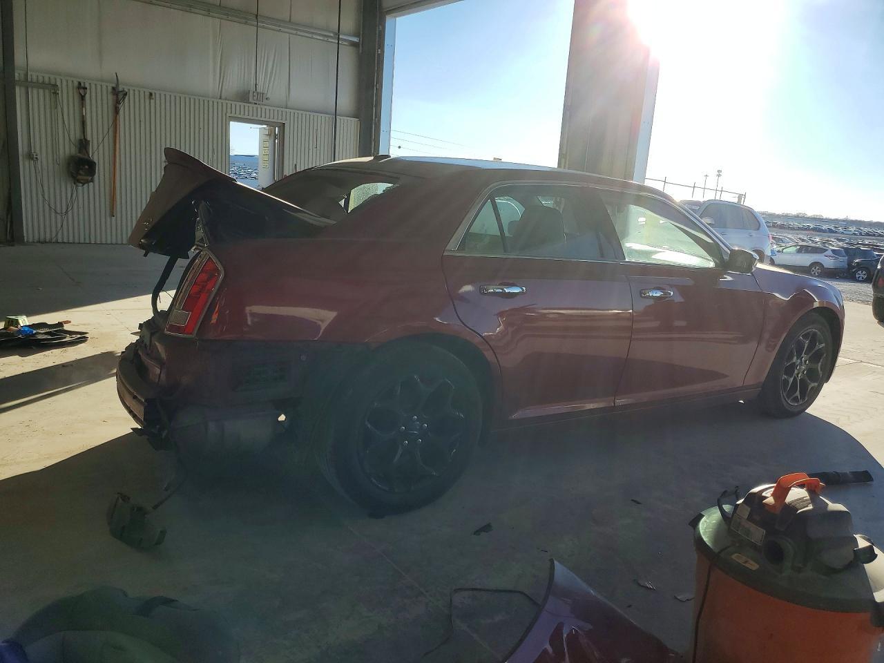 2013 CHRYSLER 300