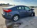 2014 KIA FORTE