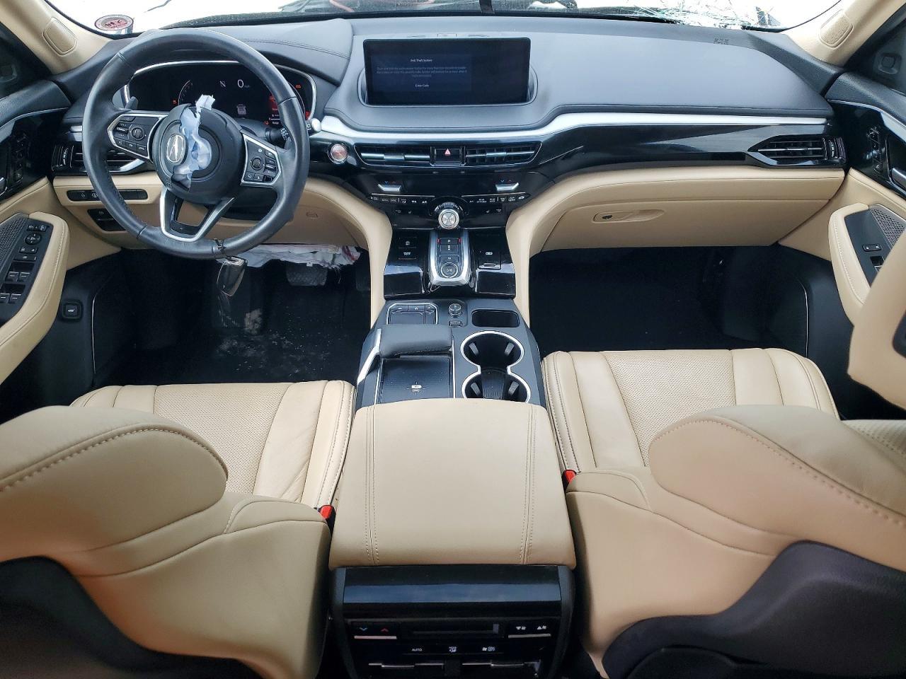 2023 ACURA MDX