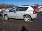 2008 JEEP Compass