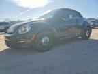 2015 VOLKSWAGEN Beetle