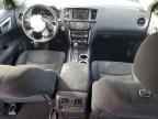 2015 NISSAN PATHFINDER