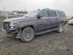 2018 CHEVROLET Suburban