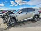 2018 LEXUS NX 300H