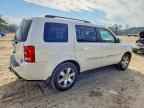 2014 HONDA PILOT