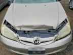 2004 HONDA CIVIC