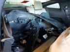 2012 FORD MUSTANG