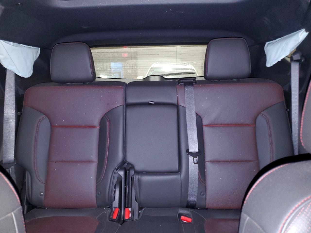 2019 CHEVROLET BLAZER
