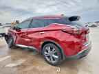 2022 NISSAN MURANO