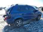 2007 HYUNDAI TUCSON