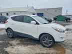 2015 HYUNDAI TUCSON