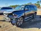 2016 TOYOTA 4Runner