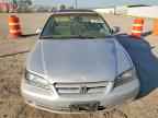 2002 HONDA ACCORD