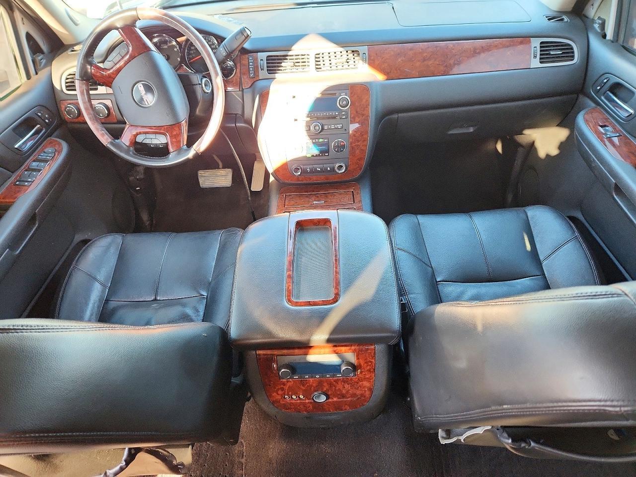 2009 GMC Sierra