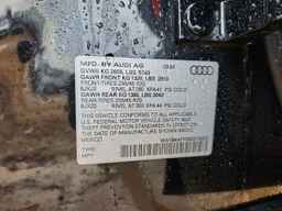 2025 AUDI SQ5