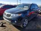 2012 KIA SORENTO