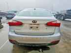 2014 KIA FORTE