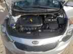 2015 KIA FORTE