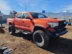 2016 TOYOTA TACOMA