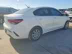 2022 KIA RIO
