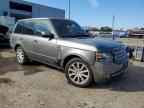 2011 LAND ROVER RANGE ROVER