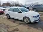 2013 VOLKSWAGEN JETTA