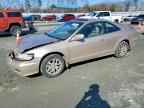 2001 HONDA ACCORD