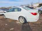2009 BMW 5 series